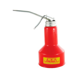ALMOTOLIA GATILHO CHAPA AJG-1 250GR