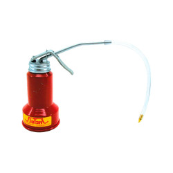 ALMOTOLIA GATILHO CHAPA AJG-2 500GR