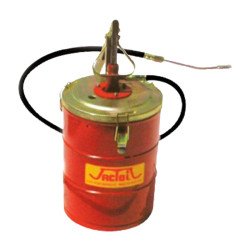 BOMBA ENGRAXADEIRA MANUAL 10KG -103