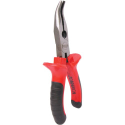 ALIC BICO CURVO PVC 6 JOMARCA