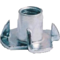 PORCA GARRA JMC 1/4  C/200