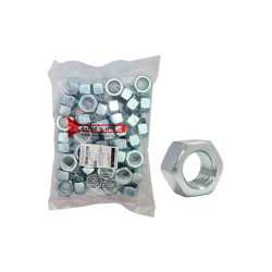 PORCA TORNEADA JMC  3 MM