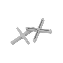 ESPAC JLIDER PISO 1,0MM C/100