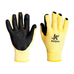 LUVA MALHA BLACKGRIP KALIPSO T.08-M