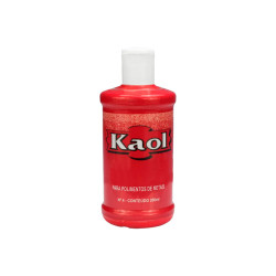 KAOL P/POLIMENTO 200 ML