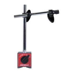 BASE MAGNETICA P/ RELOGIO KING