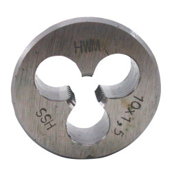 COSSINETE HSS F 5/8  BSW