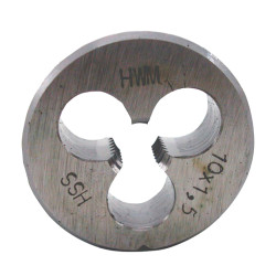 COSSINETE HSS H 1/2  BSP