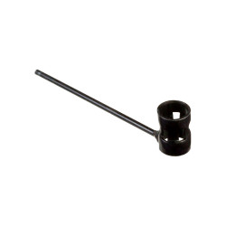 TARRAXA CACHIMBO P/TUBO PVC C - 1