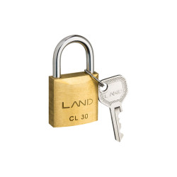 CADEADO LAND 30