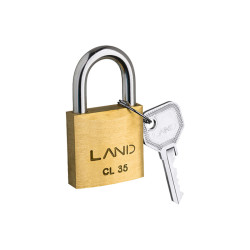 CADEADO LAND 35