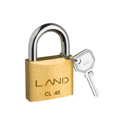 CADEADO LAND 45