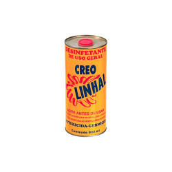 CREO LINHAL 900 ML