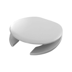 ASSENTO INCEPA ACESSOPLUS PP BRANCO