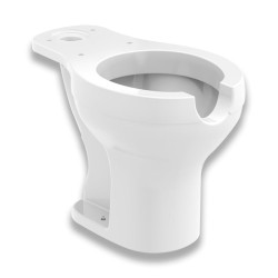 BACIA INCEPA ACESSOPLUS P/CX BRANCA
