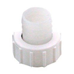 UNHO PLASTICO COMPLETO LUCONI