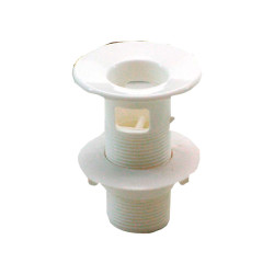 VALVULA PLAST.LAV.C/LAD. LUCONI  BR