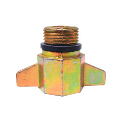 ADAPTADOR BOTIJAO ROSCA FINA P-02