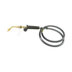 APARELHO DE SOLDA C/1 BICO  - N.1