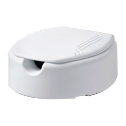 ASSENTO MEBUKI ELEVADO 13,5 BRANCO