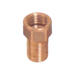 AUMENTO METAL AMAR.M.REI 1/2 CURTO