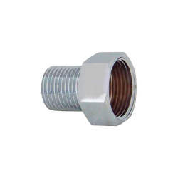 BUCHA METAL M.REI CRO.REV.1/2X3/4