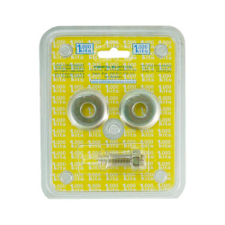 ADAPTADOR P/FURAD.1/2 MILKITS-KIT 6