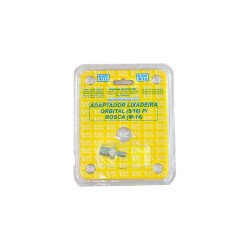 ADAPTADOR P/LIX.ORB.5/16 RM14  M251