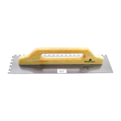 DESEMP. ACO DENTADA MOMFORT 12 X 48