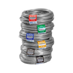 ARAME GALVANIZADO  N  12