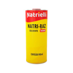 AGUA RAZ NATRIELLI  900 ML