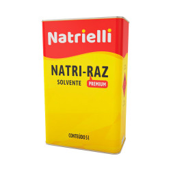 AGUA RAZ NATRIELLI 05 LT