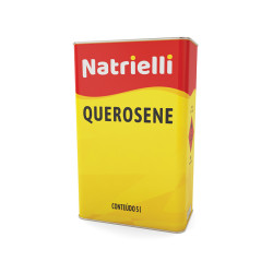 QUEROSENE NATRIELLI 05 LTS