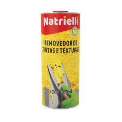 REMOVEDOR P/TINTA NATRIELLI 900ML
