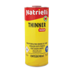 THINNER NATRIELLI 8100  900 ML