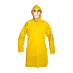 CAPA P/CHUVA PVC FORR.AMAR, G NIKOL