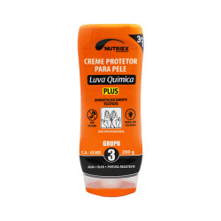 CREME PROTETOR P/MAOS NUTR.GP3