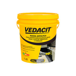 FRIOASFALTO VEDACIT.20KG