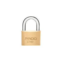CADEADO PADO  60
