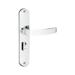 FECHADURA PADO  325/881 EXTERNA