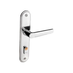 FECHADURA PADO  403/E - EXTERNA