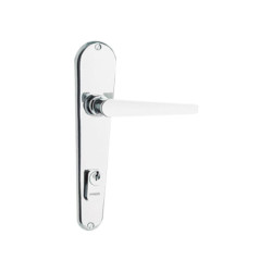 FECHADURA PADO  725/01  EXTERNA