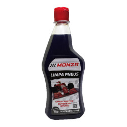 LIMPA PNEUS MONZA 500 ML