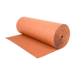 BOBINA ONDULADA PAPELAO 1,20 X 10MT