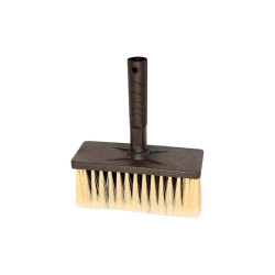 BROXA RETANGULAR ROMA 260 155X55MM