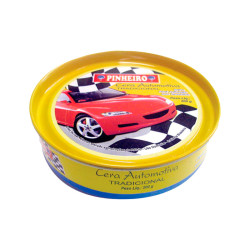 CERA AUTO TRADICIONAL PINHEIRO 200G