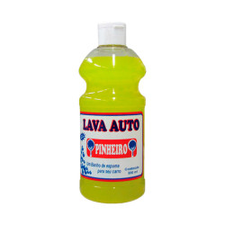 LAVA AUTO SHAMPOO PINHEIRO 500 ML