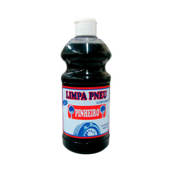 LIMPA PNEU PINHEIRO 500 ML