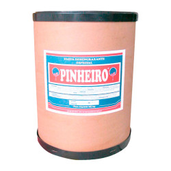PASTA DESENGRAXANTE PINHEIRO. 25KG