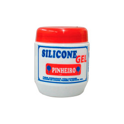 SILICONE PINHEIRO GEL 250 GR